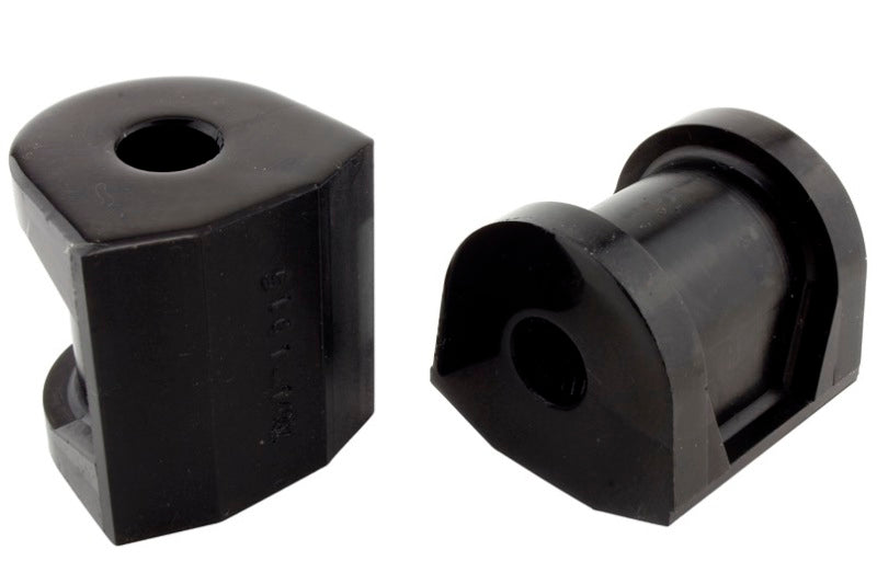 Whiteline Plus 12+ Subaru BRZ / 12+ Scion FR-S / 12+ Toyota 86 Rear 14mm Sway Bar - Mount Bushing.