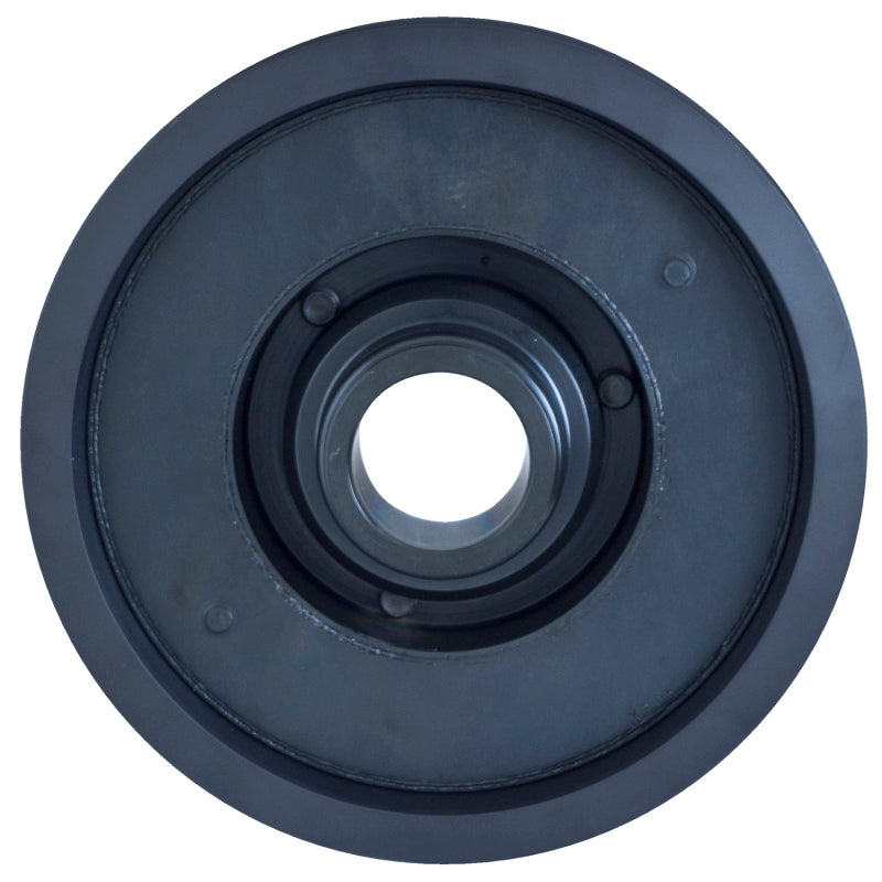 Fluidampr Chevy LS1 / LS6 Corvette Steel Internally Balanced Damper.