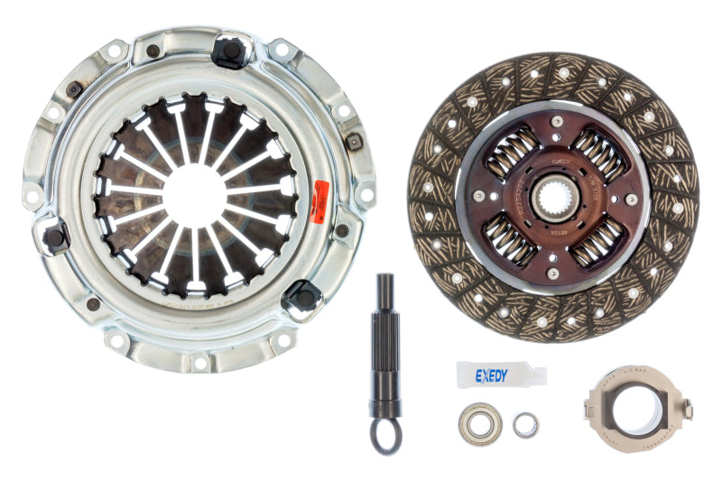 Exedy 2006-2009 Ford Fusion L4 Stage 1 Organic Clutch.