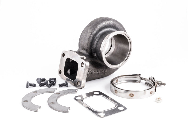 Garrett GT30R Turbine Hsg Kit O/V T3 / V-Band 0.82 A/R (Ni-Resist).