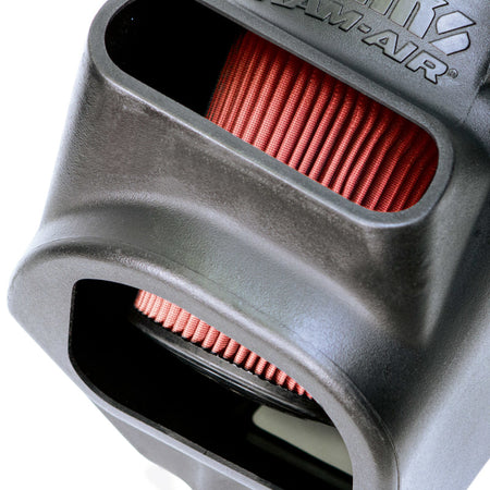 Banks Power 17-19 Chevy/GMC 2500 L5P 6.6L Ram-Air Intake System.