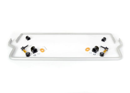 Whiteline 90-97 Mazda Miata Front & Rear Sway Bar Kit.