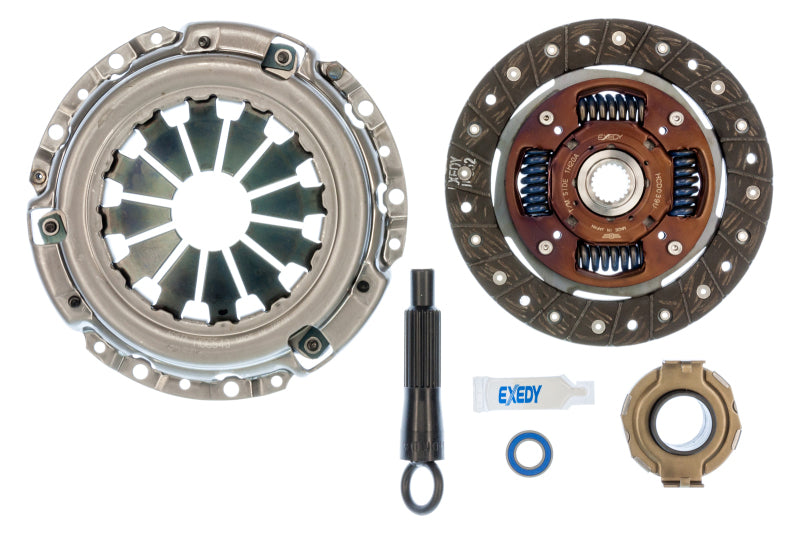 Exedy OE 2007-2008 Honda Fit L4 Clutch Kit.
