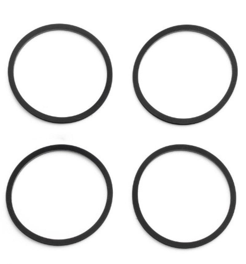 Wilwood O-Ring Kit - 1.62in Square Seal - 4 pk..
