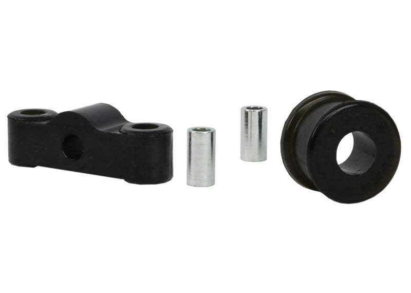 Whiteline Plus 10/95-99 Honda Civic EJ/EK Front Transmission Shifter Stabilizer Bushing.