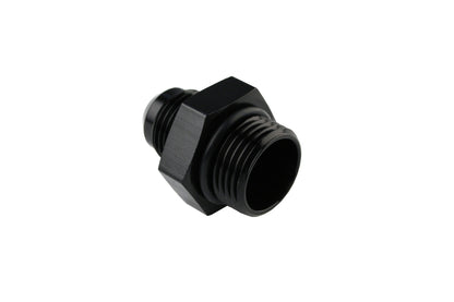 Aeromotive AN-10 O-Ring Boss / AN-08 Male Flare Reducer Fitting.