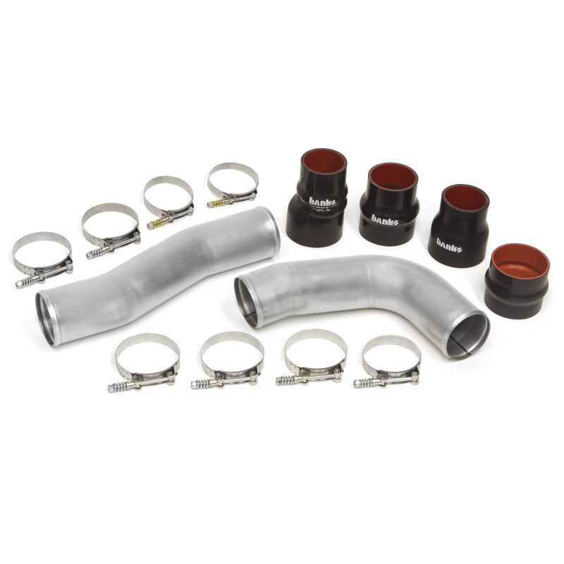 Banks 10-12 Ram 6.7L 2500/3500 Diesel OEM Replacement Boost Tube.