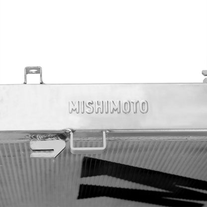 Mishimoto 2015+ Ford Mustang GT Performance Aluminum Radiator.