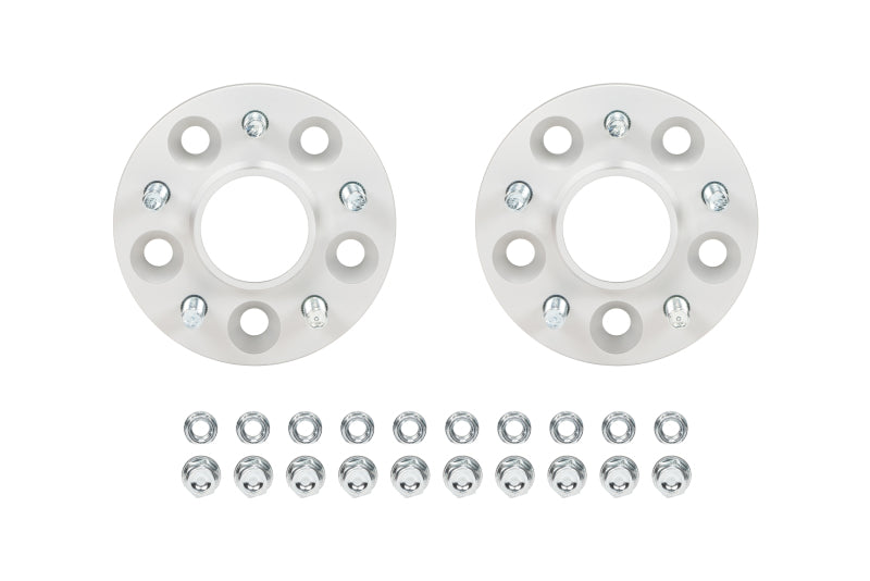 Eibach Pro-Spacer 2016-2017 Chevy Camaro V6 / 2.0L Turbo / SS - 15mm Spacer.