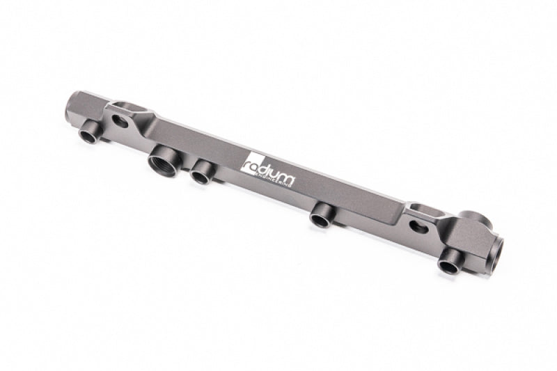 Radium Mazda 1.6 B6 Fuel Rail.