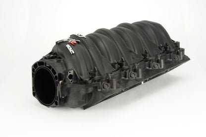 FAST LSXR Manifold 102MM GenIII LS - Black.