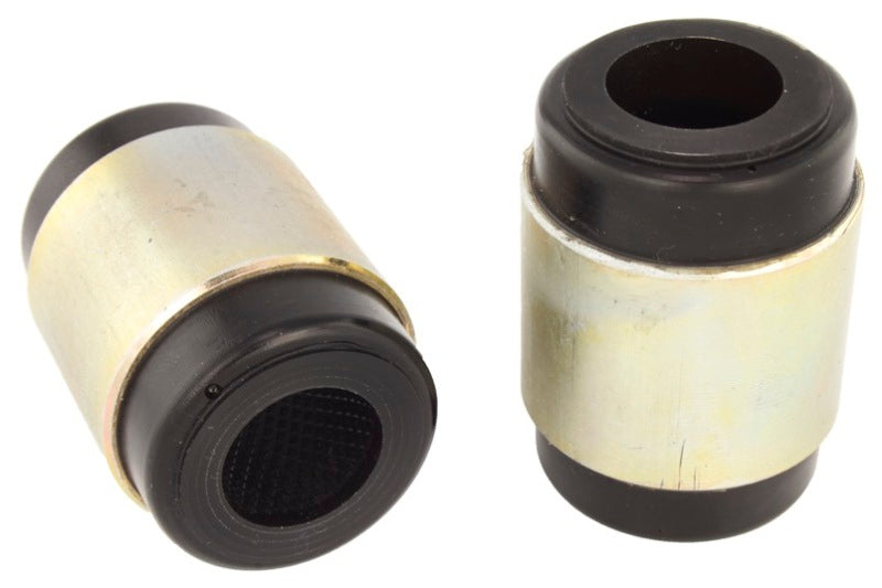 Whiteline Plus 03+ Nissan 350z / Infinity G35 Rear Lower Outer Control Arm (locates in hub / Rear Hu.