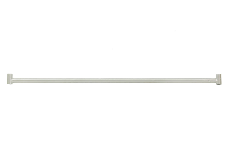 Whiteline 02-08 Toyota Corolla ZZE120-130 Rear 22mm Heavy Duty Fixed Swaybar.