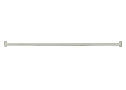 Whiteline 02-08 Toyota Corolla ZZE120-130 Rear 22mm Heavy Duty Fixed Swaybar.