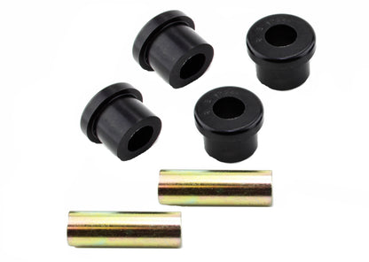 Whiteline Plus 6/89-4/07 Corolla / 11/99-3/06 Celica 4cyl Front Control Arm.