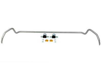 Whiteline 99-06 Toyota Celica Rear 20mm Heavy Duty Fixed Swaybar.
