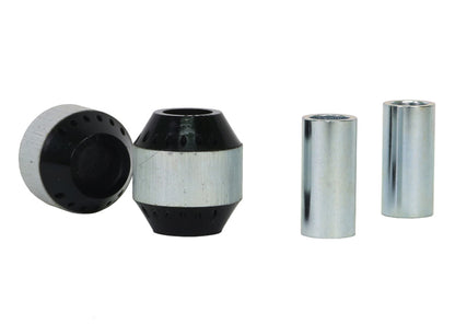 Whiteline 01-05 Lexus IS300 Radius Arm Lower Bushing Kit.