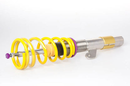 KW Coilover Kit V2 BMW 3 Series F30 6-Cyl w/o EDC.