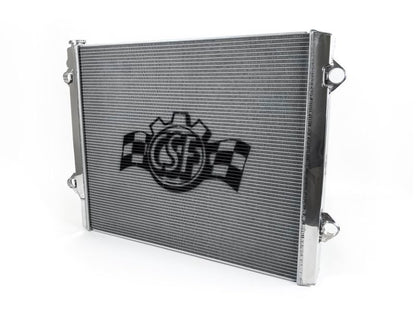 CSF 2016+ 3.5L and 2.7L 05-15 4.0L and 2.7L Toyota Tacoma Radiator.