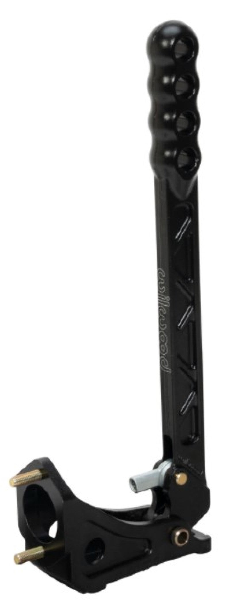 Wilwood Hand Brake Level Assembly - Vertical - 11:1 Ratio.