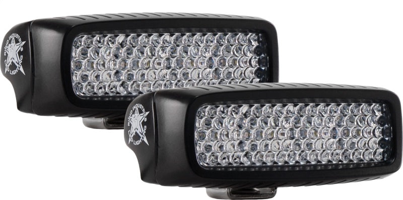 Rigid Industries SRQ - Diffused - Back Up Light Kit.