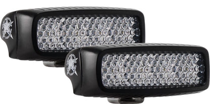 Rigid Industries SRQ - Diffused - Back Up Light Kit.