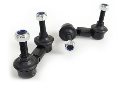 Whiteline 02-08 Subaru WRX / 04-08 WRX STi Front Sway Bar Link Kit.