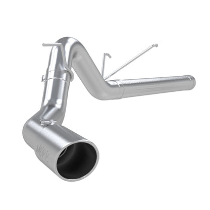 MBRP 2010 Dodge 2500/3500 Cummins 6.7L Filter Back Single Side T409 Exhaust System.