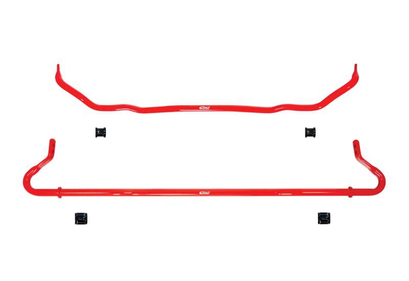 Eibach Anti-Roll Bar Kit (Front & Rear) for 2015 Subaru WRX 2.0L Turbo (excluding STI).
