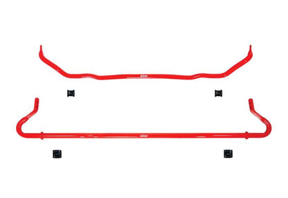 Eibach Anti-Roll Bar Kit (Front & Rear) for 2015 Subaru WRX 2.0L Turbo (excluding STI).