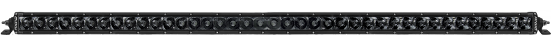 Rigid Industries 40in SR-Series PRO - Spot - Midnight Edition.