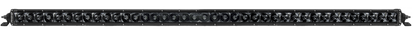 Rigid Industries 40in SR-Series PRO - Spot - Midnight Edition.