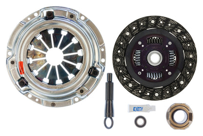 Exedy 1988-1989 Honda Civic L4 Stage 1 Organic Clutch.