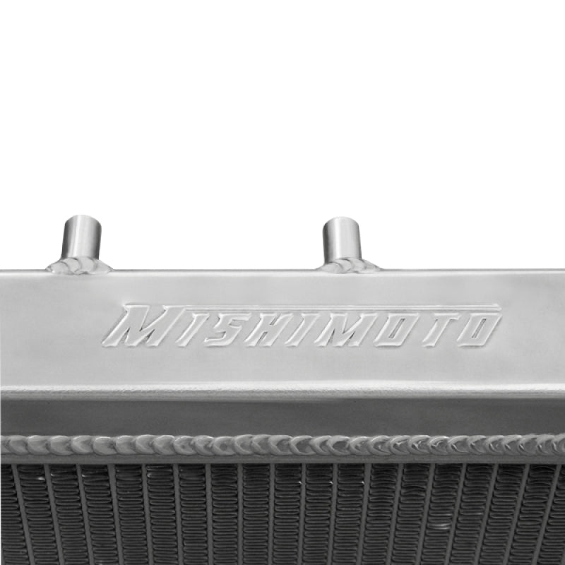 Mishimoto 00-04 Subaru Legacy Aluminum Radiator.