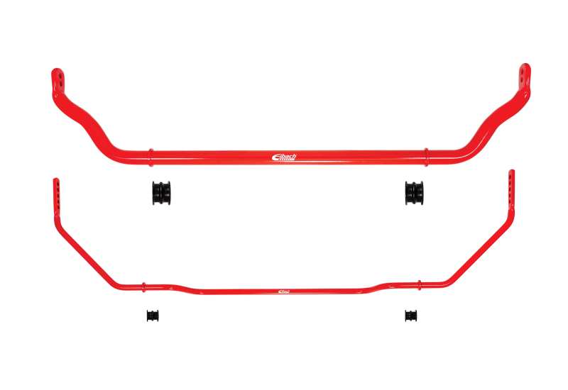 Eibach 35mm Front & 16mm Rear Anti-Roll-Kit for 09-11 Nissan GT-R R35 3.8L V6 Twin Turbo.