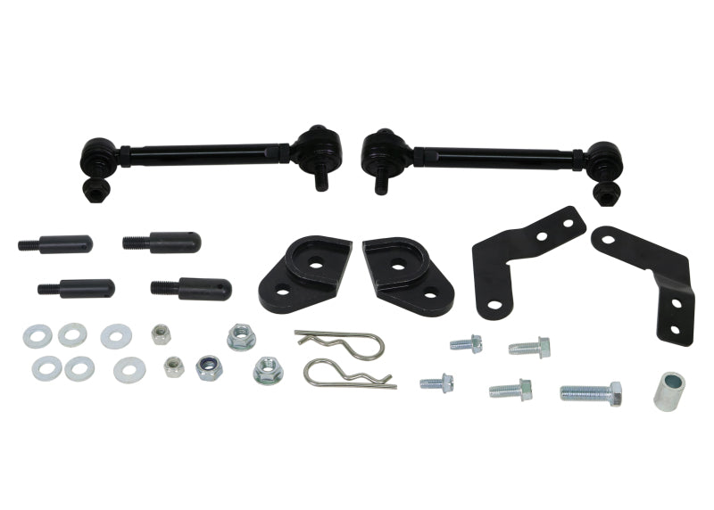 Whiteline Front End Links | KLC234