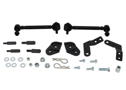 Whiteline Front End Links | KLC234