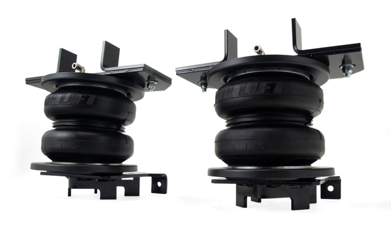Air Lift LoadLifter 7500XL for 03-17 Ram 3500.