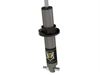 ICON 2021+ Ford Bronco Hoss 2.0 Front EXP Coilover 2.5in