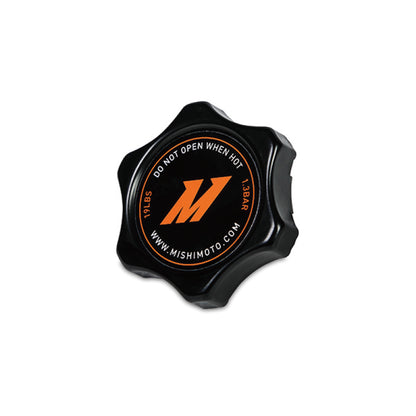 Mishimoto High Pressure 1.3 Bar Rated Radiator Cap Small.