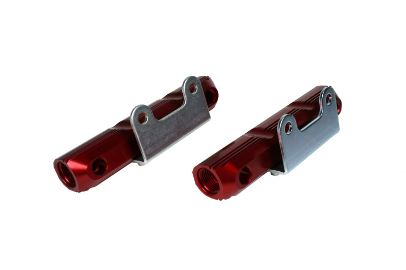 Aeromotive 02-14 2.0L Subaru WRX/ 07-14 STi Fuel Rails.