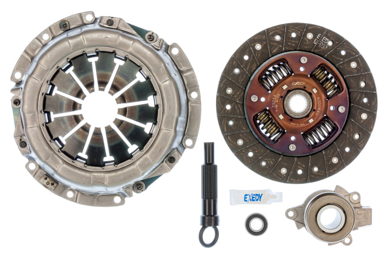 Exedy OE 2007-2008 Suzuki SX4 L4 Clutch Kit.