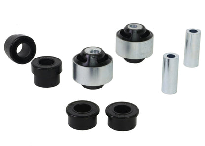 Whiteline Front Control Arm Bushing Kit (Front Lower Bushing) | KCA479