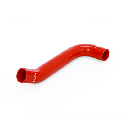 Mishimoto 2015+ Dodge Challenger / Charger SRT Hellcat Silicone Radiator Hose Kit - Red.