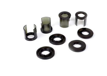 Whiteline 2014+ Subaru WRX Rear Subframe Mount Insert Bushing Kit.