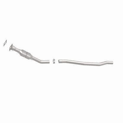 MagnaFlow Conv DF 01 Dodge Caravan/Grand Car