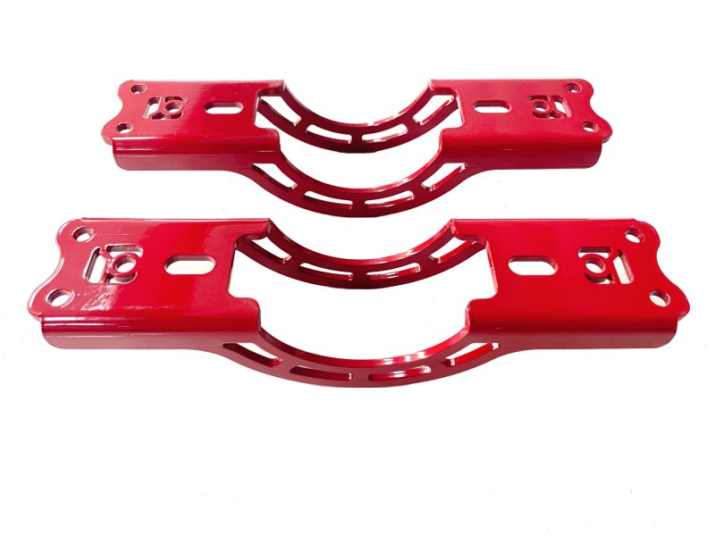 Innovative Honda CRV AWD Viscous Coupler Mounting Brackets.