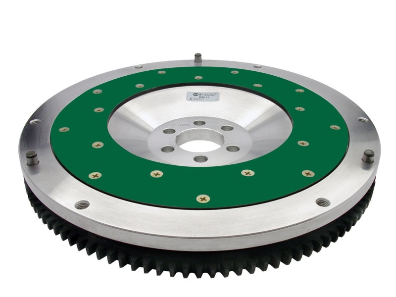 Fidanza 87-92 Supra TURBO Aluminum Flywheel.
