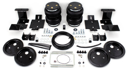 Air Lift Loadlifter 5000 Ultimate Rear Air Spring Kit for 07-17 Chevrolet Silverado 1500 4WD/RWD.
