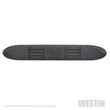Westin Replacement Service Kit with 20in pad - Black.